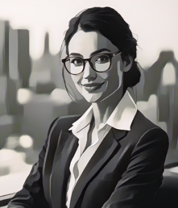 Marie Charlotte Rivet